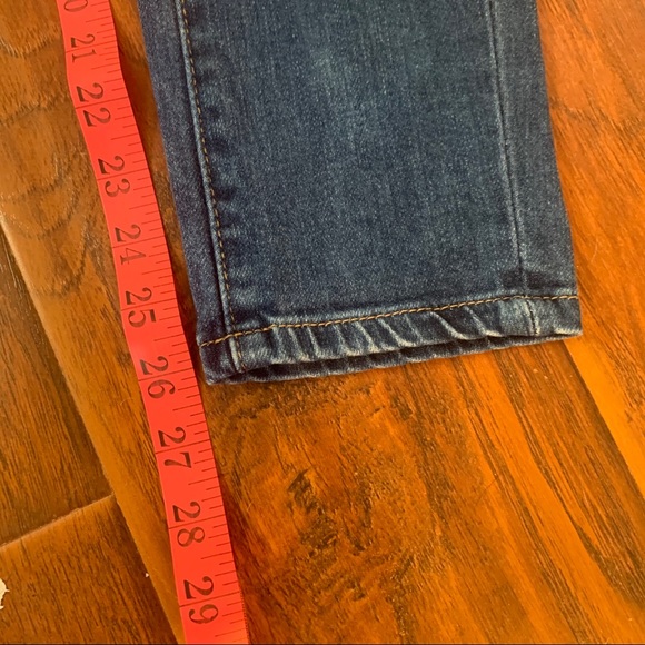 Patch jeans by SWEEWE Paris - Picture 8 of 9